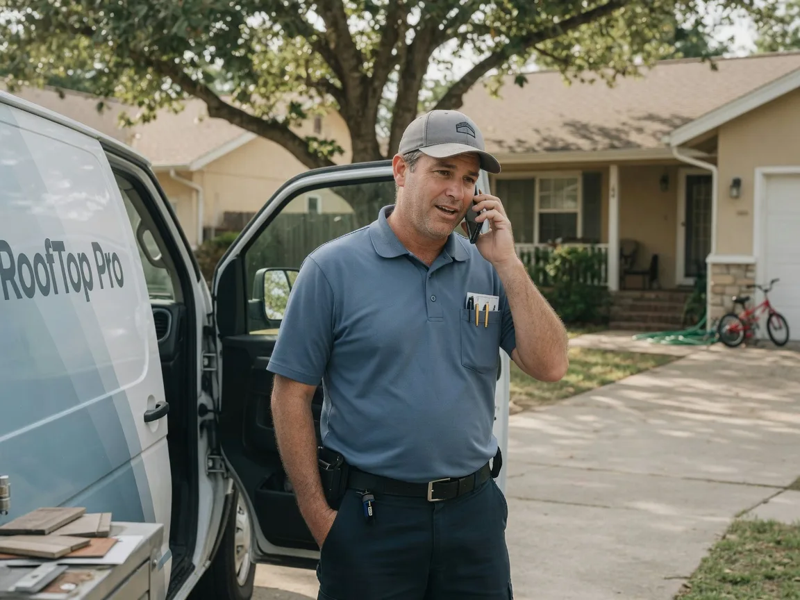 Roof Repair Scandia, MN FAQs
