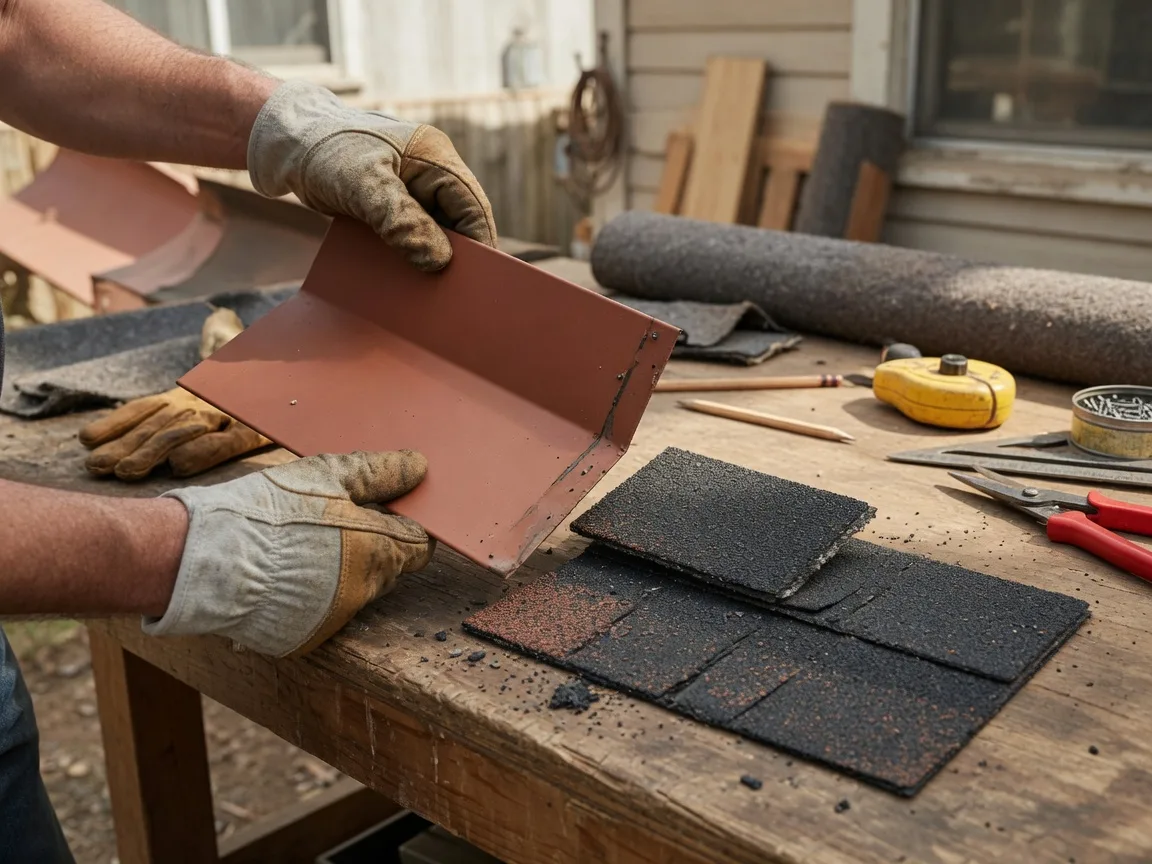 Roof Repair company in Scandia, MN